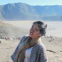 Zdjęcia użytkownika Mustika Utami