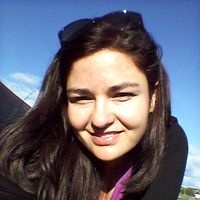 Ioana Gherasimescu的照片