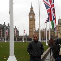 Francisco Gonzalez的照片