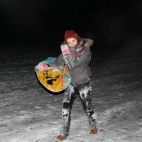 Juliette Maccotta's Photo