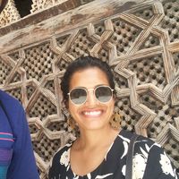 Trisha Chakrabarti's Photo