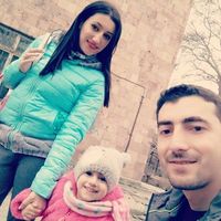 Элена Баласанян's Photo