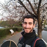 Alon Milman的照片