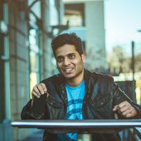 Vinay Kothakonda's Photo