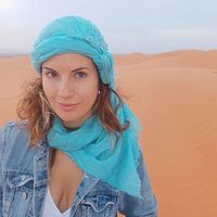 Nuria  López的照片