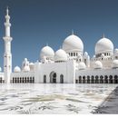 Abu Dhabi-Sheikh Zayed Grand Mosque's picture