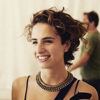 Le foto di Marina Gastañaga