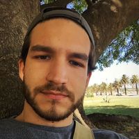 Rodrigo Viola's Photo