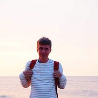 Vlad Poznyakov's Photo