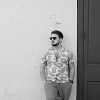 Simon Santiago  Alba Pinilla's Photo