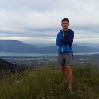 Bastien Aelbrecht的照片