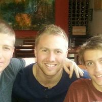 Garrett  Beard的照片