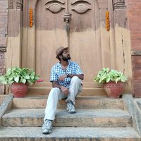 Abhishek Thawait's Photo