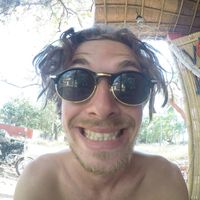 Jack Greenhalgh的照片