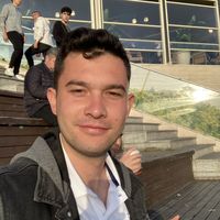 Barış Akdeniz's Photo