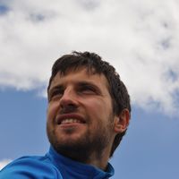 Jacek Nowakowski's Photo