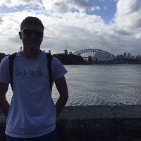 Fotos de Tom Jackson