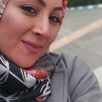 Forough Rahimi的照片