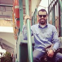 Muhammad Safwat的照片