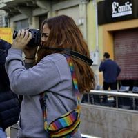 Laura Hernàndez的照片