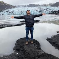 Alonso Acevedo's Photo