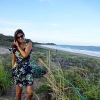 Cécile Ab ln's Photo