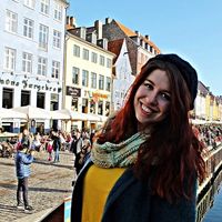 Marija Rašović's Photo