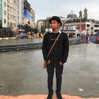 Nanda  Aulia的照片