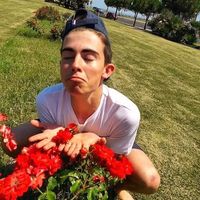 Dan Sherwood的照片