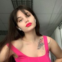 Photos de Anastasia Polishchuk