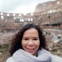 Renata Marques Alves's Photo