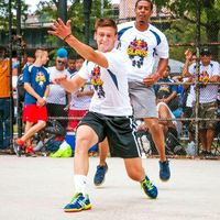 Sacha Kruithof Perello的照片