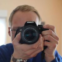 Christian Jansen's Photo