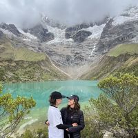 Luciano y Agustina's Photo