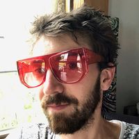 Chase Markovich的照片