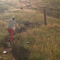 Francesca Gelet's Photo