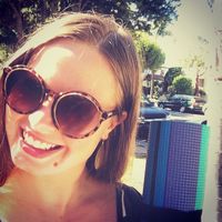 Lena Nizhnik的照片