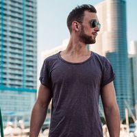 Philipp Wiebe's Photo