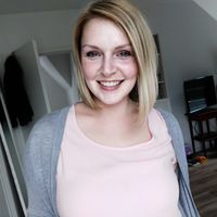 Svea Lahrmann's Photo