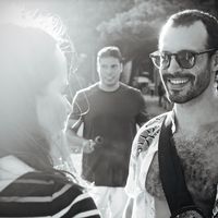 Roberto Saraiva's Photo