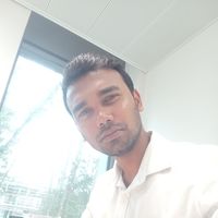 Vishnu Sureshkumar's Photo