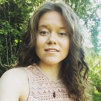 Anniina Kauppila's Photo