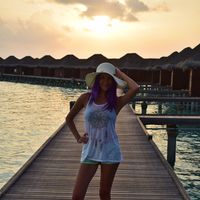 Anetta Mihalec's Photo