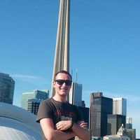 Chris Gasser的照片