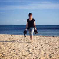 Melania Fantastico的照片