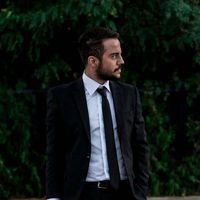 Mazlum Güzel的照片