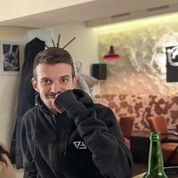 Aleksandar Stosic's Photo