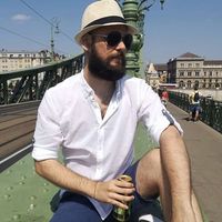 Le foto di Perneky Mátyá