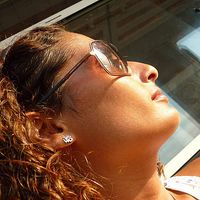 Flávia Lamego's Photo