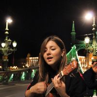 Daria Moiseenko's Photo